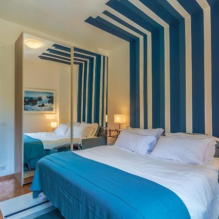 Casa Bea Cuore Di Rapallo Piu Parcheggio Экстерьер фото