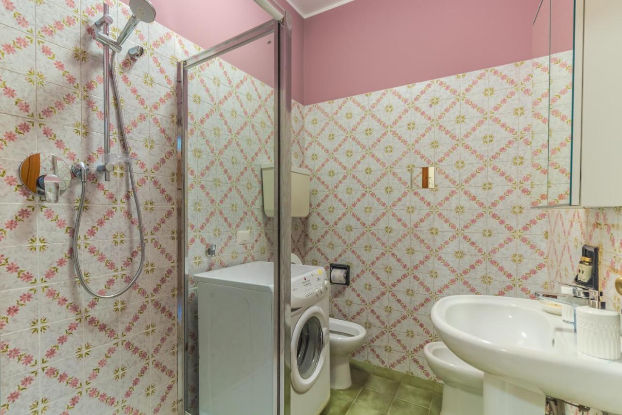 Casa Bea Cuore Di Rapallo Piu Parcheggio Экстерьер фото