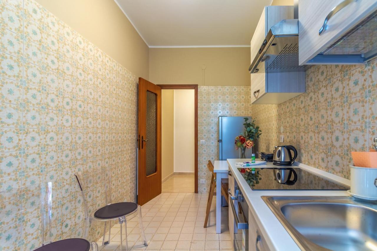 Casa Bea Cuore Di Rapallo Piu Parcheggio Экстерьер фото